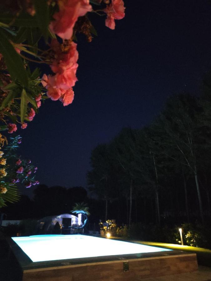 Rb Bed & Breakfast Gaiba Exterior foto