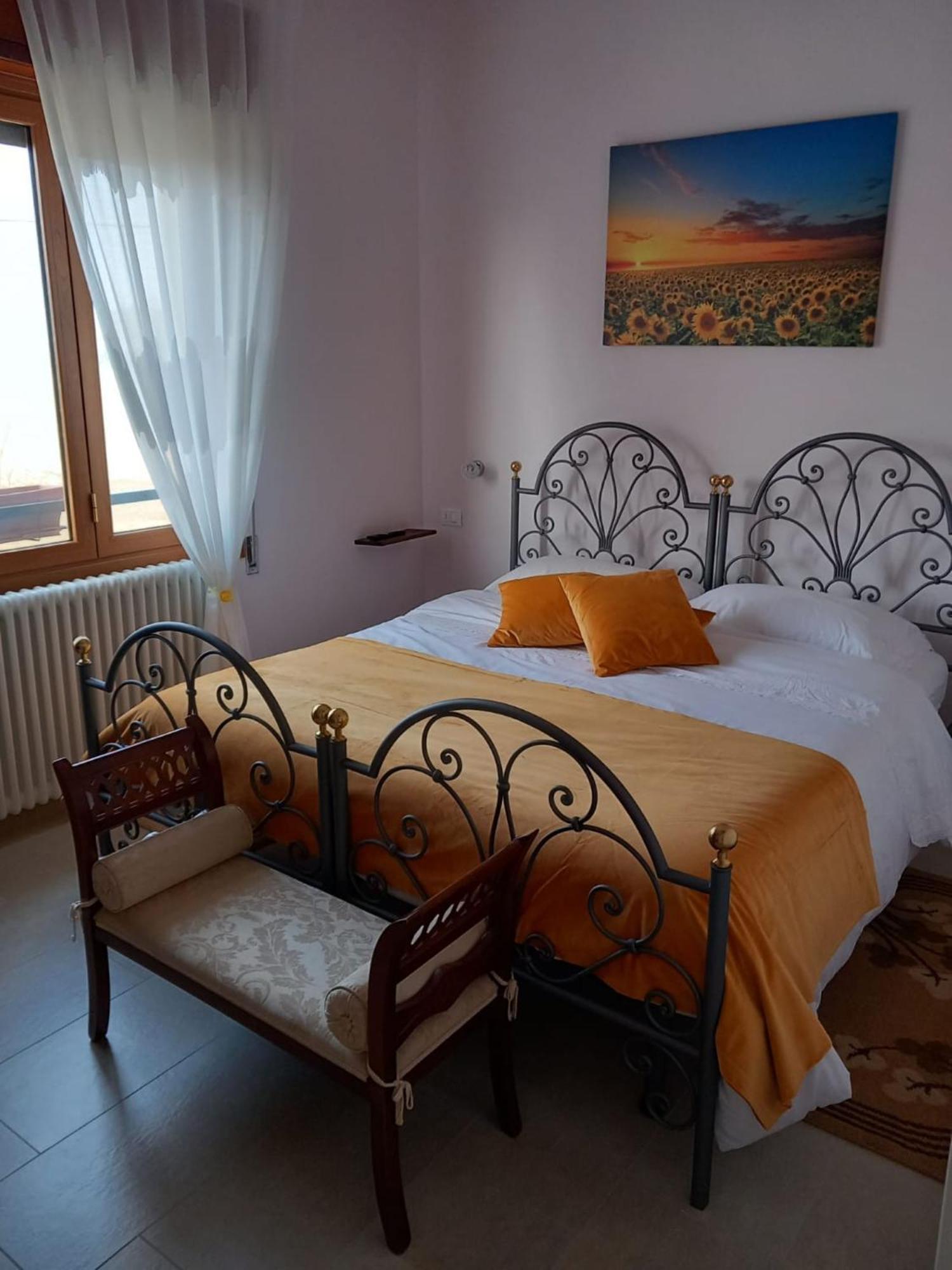 Rb Bed & Breakfast Gaiba Exterior foto