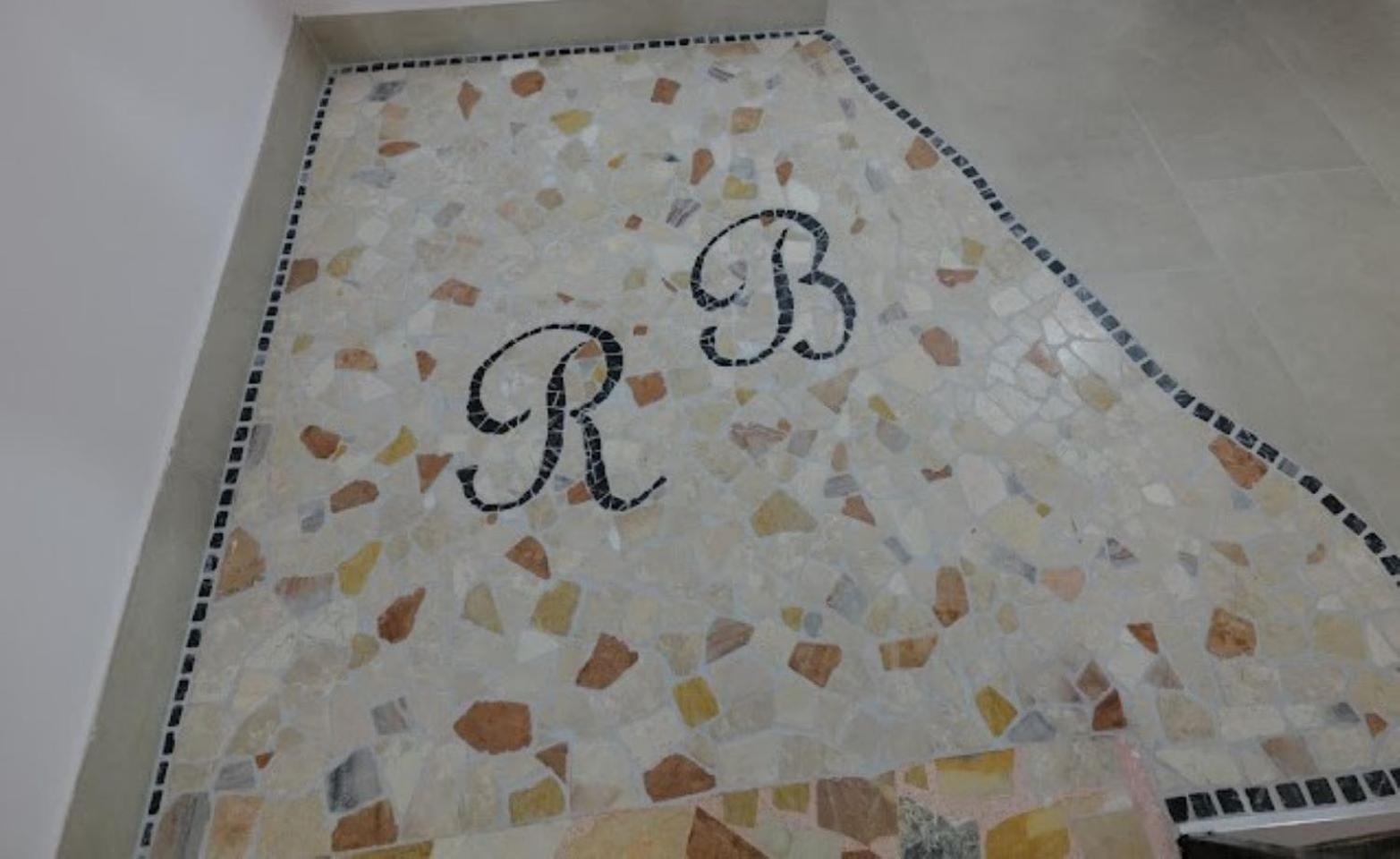 Rb Bed & Breakfast Gaiba Exterior foto
