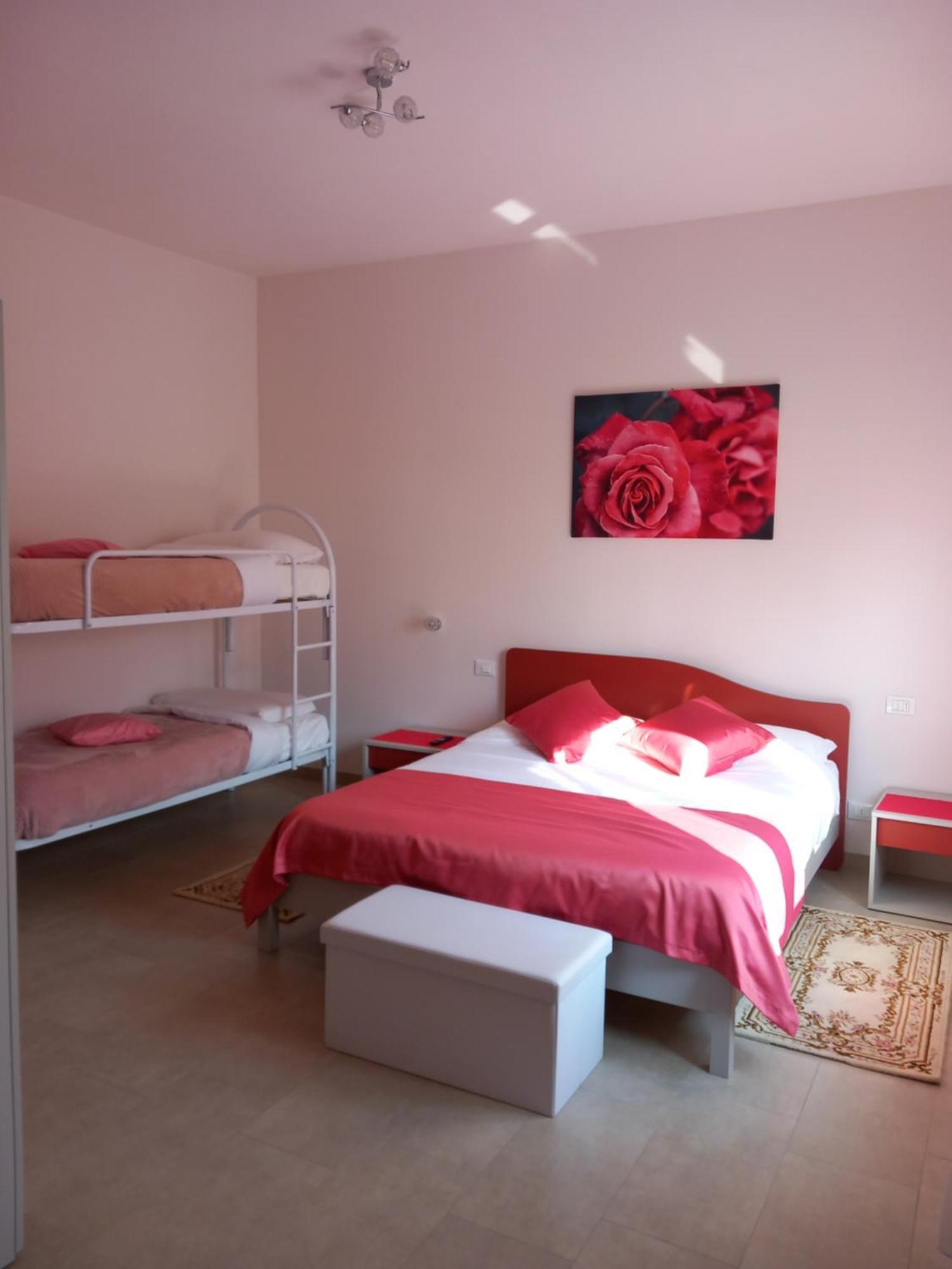 Rb Bed & Breakfast Gaiba Exterior foto