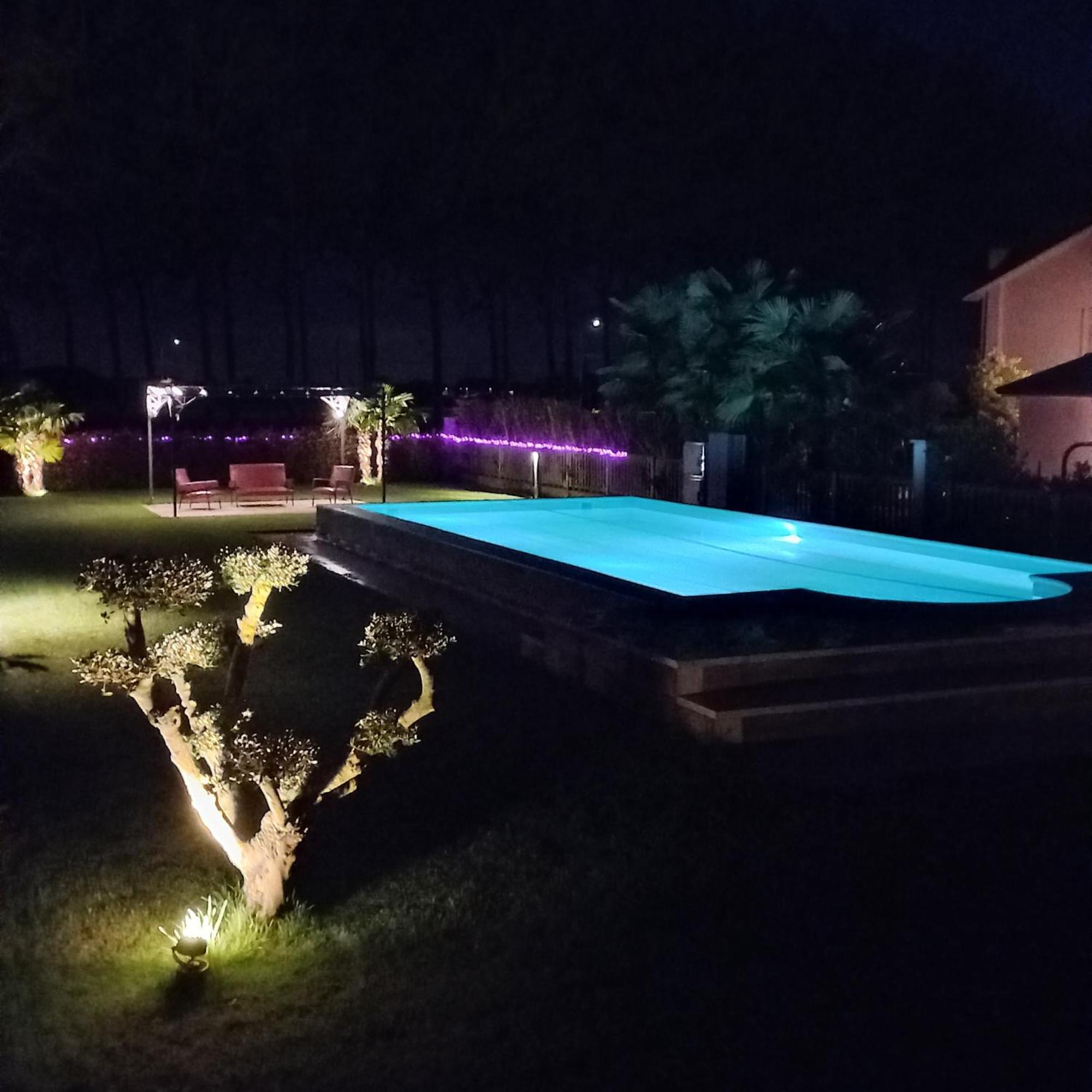 Rb Bed & Breakfast Gaiba Exterior foto