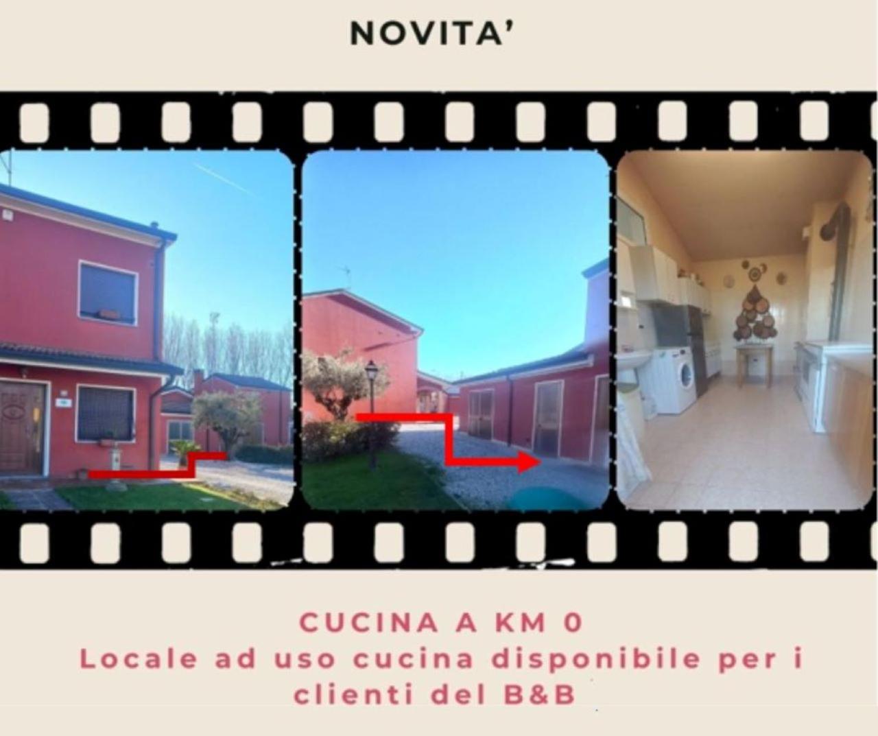 Rb Bed & Breakfast Gaiba Exterior foto